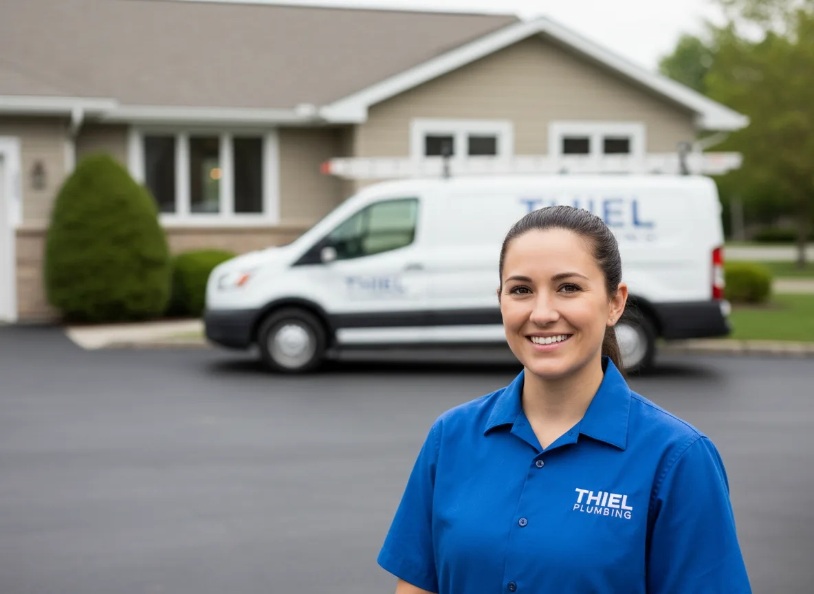 Plumber Kopperl, TX FAQs